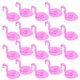 thumbnail image 3 of 20 PCS FLAMINGOS CUPA PARTIR NATADOR FLOATO PARA FUN, 3 of 9