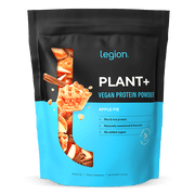 Plant + Vegan Plant-Based Protein Powder