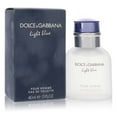 thumbnail image 2 of Light Blue For Men by Dolce & Gabbana For Men Eau De Toilette, 2 of 2