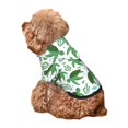 thumbnail image 5 of Haiem Cartoon Turtle for Winter Dog Hoodie Sweatshirts with Pockets Warm Dog Clothes for Small Dogs Chihuahua-X-Small, 5 of 7