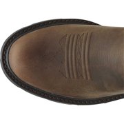 Ariat Mens Groundbreaker Pull-On Work Boot