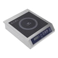 thumbnail image 3 of Modern Electric Induction Cooker Digital 3500 Watt Commercial Induction Cooktop, 3 of 7