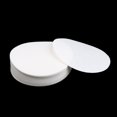 thumbnail image 2 of koolsoo Diameter 9cm Circular Ashless Quantitative Filter Paper 30-50um Medium, 2 of 9