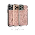 thumbnail image 5 of Protective And Pretty Fleck Pink Case Made For iPhone 11 Pro Max, 5 of 5