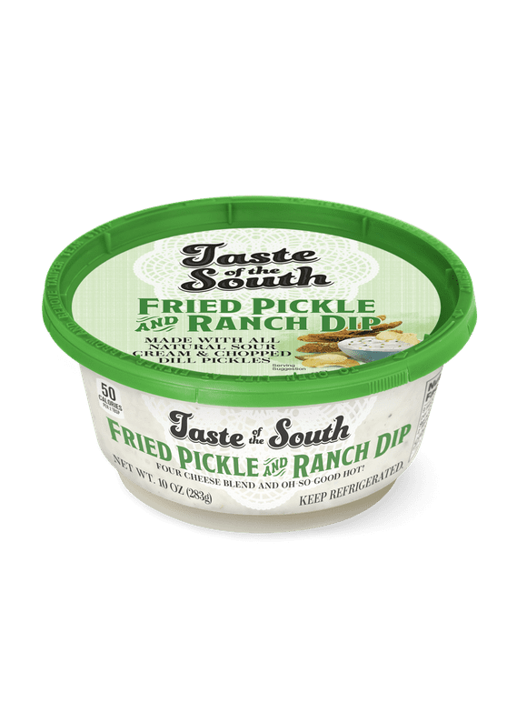 Vegetable Dips in Dips & Spreads