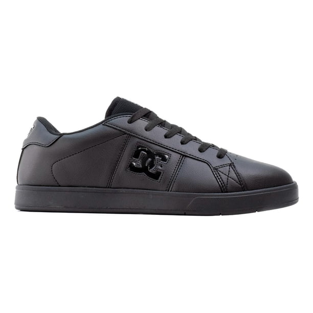 Tenis Dc Shoes Striker Para Hombre Color Negro Modelo ADYS100696BB2