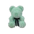 thumbnail image 1 of Big 40cm/25cm Bear Valentine's Day Artificial Flower Rose of Bear Christmas Decoration for Mother Girlfriend Rose Gifts40cm Gao Jinjia LED, 1 of 2