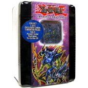 YuGiOh 2005 Collector Tin Exarion Universe Collector Tin