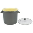 thumbnail image 2 of Starfrit 16QT Stock Pot with Lid, 2 of 4