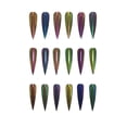thumbnail image 4 of Nail Mirror Powder, 4 of 5