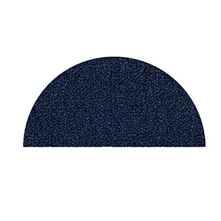 Color World Collection Pet Friendly Indoor Outdoor Area Rugs Navy - 30 X 60 Area Rugs Color World Collection Pet Friendly Indoor Outdoor Area Rugs Navy - 30 X 60 Area Rugs