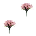 thumbnail image 2 of Toystoory 2 piezas Aplicación Fiesta Boda Mantenimiento Exquisitamente Aplicación Rosa Rosa 2Conjunto, 2 of 6