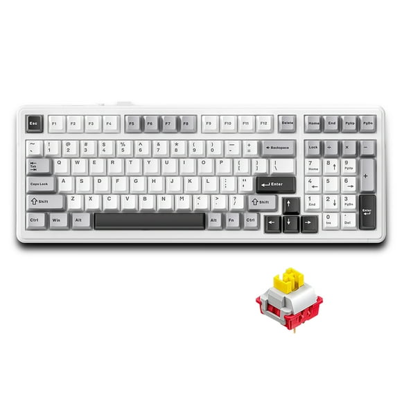 keyboard,With 99-key Mount With 99-key Low-delay F99