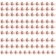 thumbnail image 1 of clips de metal, clips de clip, clips de bisagra de metal de 100 piezas, clips de papel de 22 mm, clips de fotos de metal, carpetas de oficina para fotos, cocina casera, suministros de oficina Zhivalor YQ-0707, 1 of 4