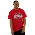 thumbnail image 5 of North Carolina Pride Gameday Spirit Men's Graphic T Shirt Tees Brisco Brands S, 5 of 6