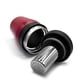thumbnail image 4 of Termo Deportivo Uzspace 470ml Rojo, 4 of 7
