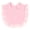 Light Pink, variant on Muslin Baby Drool Bibs Baby Bandana Drool Bibs Cotton Unisex