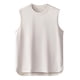 thumbnail image 1 of pstuiky Camiseta sin mangas para hombre, Camisola deportiva de cuello redondo con estampado floral de verano para hombre, nueva moda informal Chaleco de hombre m, 1 of 2