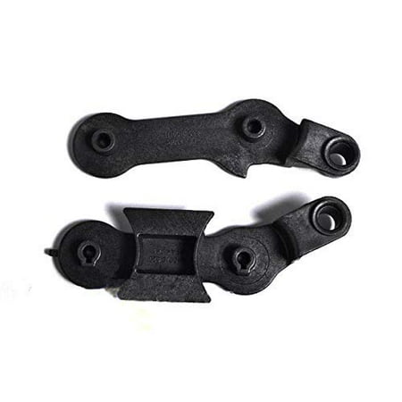 - Bissell 9200 Proheat 2X Swivel Arm Retainer # 2036802