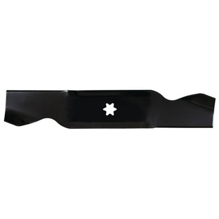 High-Lift Mulcher Blade Fits Bolens Replaces 1772144