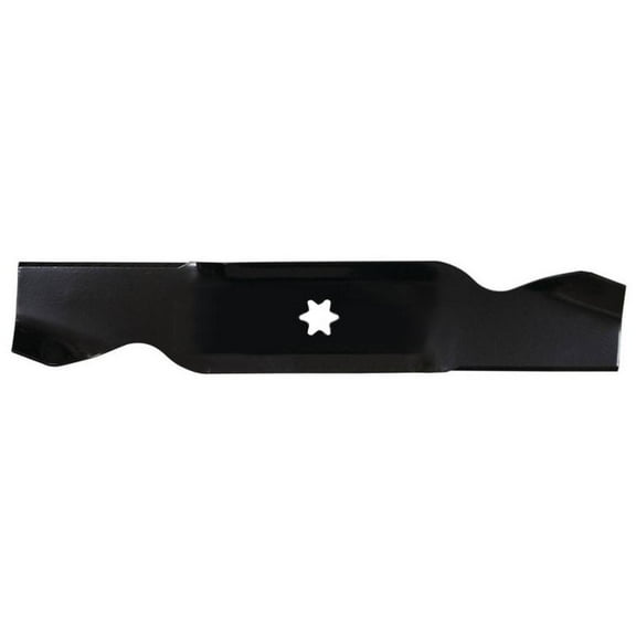 High-Lift Mulcher Blade Fits Bolens Replaces 1772144