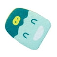 thumbnail image 1 of Double Sided Cartoon Design Scrub Sponge for Kitchen, Versatile and Durable Dish Cleaning Sponge, 1 of 7