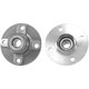 thumbnail image 1 of Maza Rueda Nissan Sentra 2000 al 2006 Rodatech Trasera Izquierda/Derecha, 1 of 4