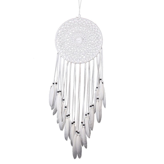 Yihuala Wind Dream Catcher Ornaments Home Wall Hanging Decoration