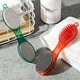 thumbnail image 3 of Cepillo para pies, cepillo exfoliante para pies 4 en 1, kit de paletas de pedicura para el cuidado de los pies en casa, rojo + verdeCantidad: 2 piezas;, 3 of 7
