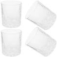 thumbnail image 3 of 4PCS Desktop Whiskey Cops Copas de vino multifunción Copas de vino delicadas Suministro de barras, 3 of 6