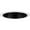 Black, variant on 6" Antique Bronze Recessed Step Baffle Trim for 6" Housing (P806N series)