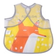 thumbnail image 3 of Tablier imperméable pour bébé et enfant en bas âge (2#), 3 of 4