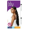 thumbnail image 5 of Sensationnel Lulu Pony Synthetic Ponytail - BISI (Color:T2/BG), 5 of 5