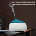 thumbnail image 2 of IROINID Clearance Deals,Volcano Aromatherapy Machine Essential Oil Spray Humidifier Household Colorful Desktop Lamp Bedroom Aromatherapy Machine, 2 of 5