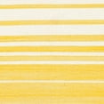 thumbnail image 4 of Safavieh Kilim Gold Contemporary Rug - 4' x 6', 4 of 5
