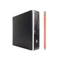 thumbnail image 3 of HP Elite 8300 USFF PC, INTEL CORE I5-3475S 2.9GHZ, 8G DDR3, 1T, VGA, DP, BT, WIFI, Windows 10 Pro 64 Bit-Multi-Language(EN/ES/FR), 3 of 5