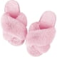 thumbnail image 1 of Pantuflas Bluelander, Unisex, Talla 26, Antideslizantes para Uso Interno y Externo, Rosa, 1 of 5