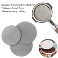 thumbnail image 4 of YAOMOBB Flavor-preserving Coffee Filter Reusable Coffee Filter Plate Eco friendly Design Enhances Flavor Brew Delicious Coffee, 4 of 7