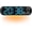 Blue, variant on 2025 Upgraded Digital Wall Clock Large Display, Big LED Display Digital Clocks with Night Light, Multifunctional Creative New Wall Clock, Alarm, Countdown, Temp for Living Room (Blue)