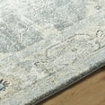 thumbnail image 6 of BoutiqueRugs Tyche Traditional Area Rug - Beige, Light Gray, Gray - 6'7" x 9'2", 6 of 9