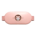 thumbnail image 1 of Athleticsshop2018 Dispositivo de calentamiento de cinturón uterino cálido Carga USB con 3 vibraciones Perro Zulema cinturón de calefacción, 1 of 4