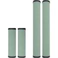 thumbnail image 1 of WXYUN Gants de Protection pour Poignée de Porte de Réfrigérateur Vert Clair, Protège-Appareils de Cuisine Électriques, Porte de Réfrigérateur, Micro-Ondes, Lave-Vaisselle, Attrape les Gouttes, Taches, Empreintes Digitales, Housses Anti-Poussière, 1 of 6