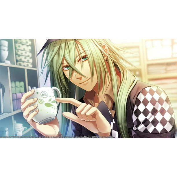 Amnesia™: Later x Crowd (Nintendo Switch) - Walmart.ca