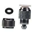 thumbnail image 2 of Adaptador de manguera de acuario para accesorios de pescado de tubos de tubos de aviones de 4x6 mm CO2 Tipo masculino A, 2 of 8