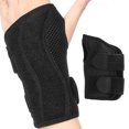 thumbnail image 4 of Universal Adjustable Breathable Wrist Protection， Wrist Brace ， Fracture For Carpal Tunnel For Fixation Of Wrist Fracture Dislocation, 4 of 8