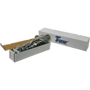 Tview T2BK3524 2ply 1mil 24" x 100ft Window Film Roll VLT 35%