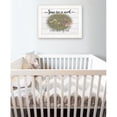 thumbnail image 3 of TrendyDecor4U Some See A Weed By Billy Jacobs Framed Print BJ1221-226G, 3 of 4