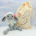 thumbnail image 7 of Florence the Lamb Luxury Crochet Kit, 7 of 7