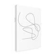 thumbnail image 4 of Trademark Fine Art uplusmestudio Light And Tender Canvas Wall Art, 4 of 4