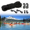 thumbnail image 4 of Cuerda elástica para kayak Cola, 4 of 8